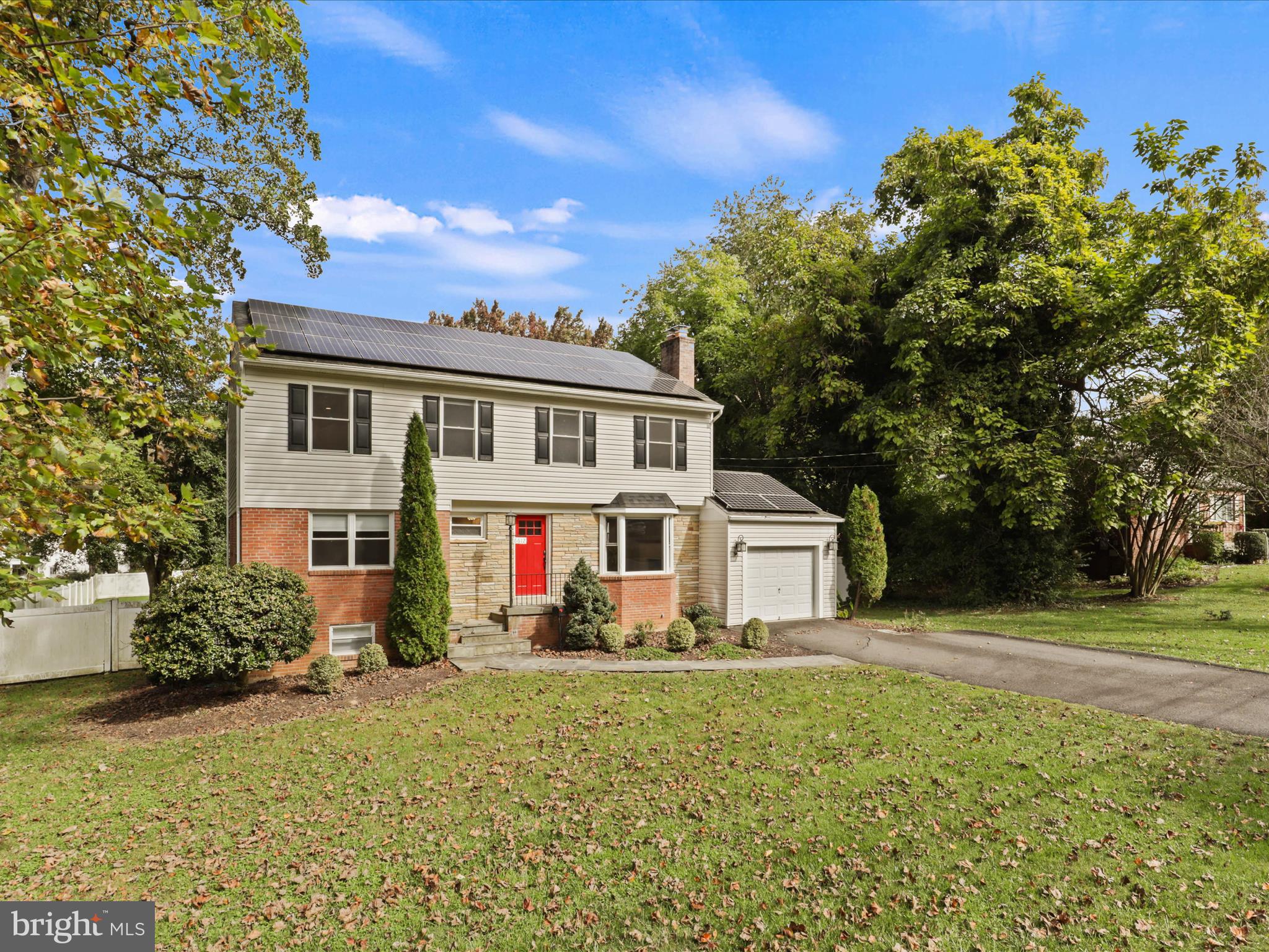 6612 Kerns Road Falls Church, VA 22042 - Photo 3 of 54 Street View