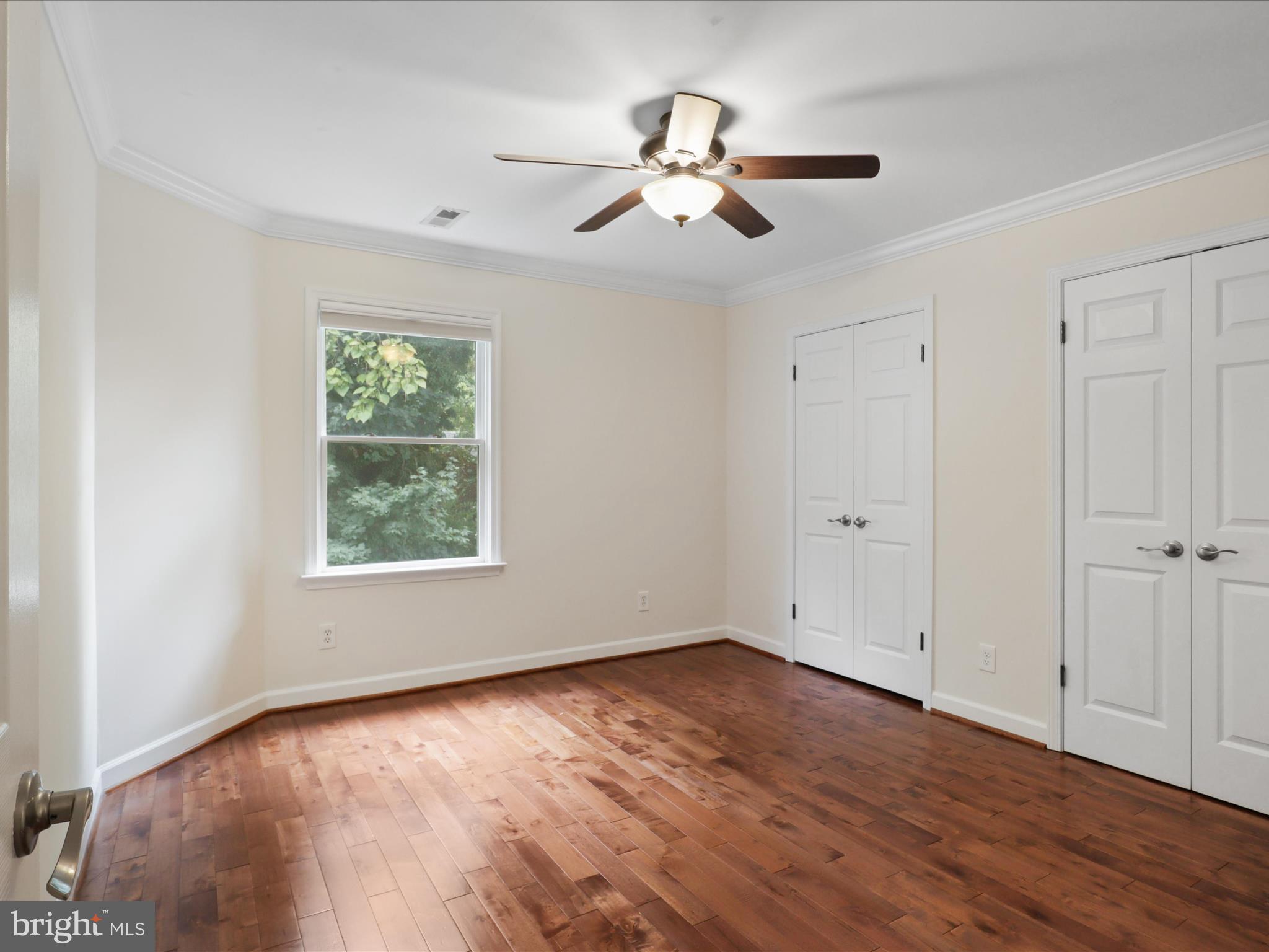 6612 Kerns Road Falls Church, VA 22042 - Photo 35 of 54 Upstairs Bedroom #5