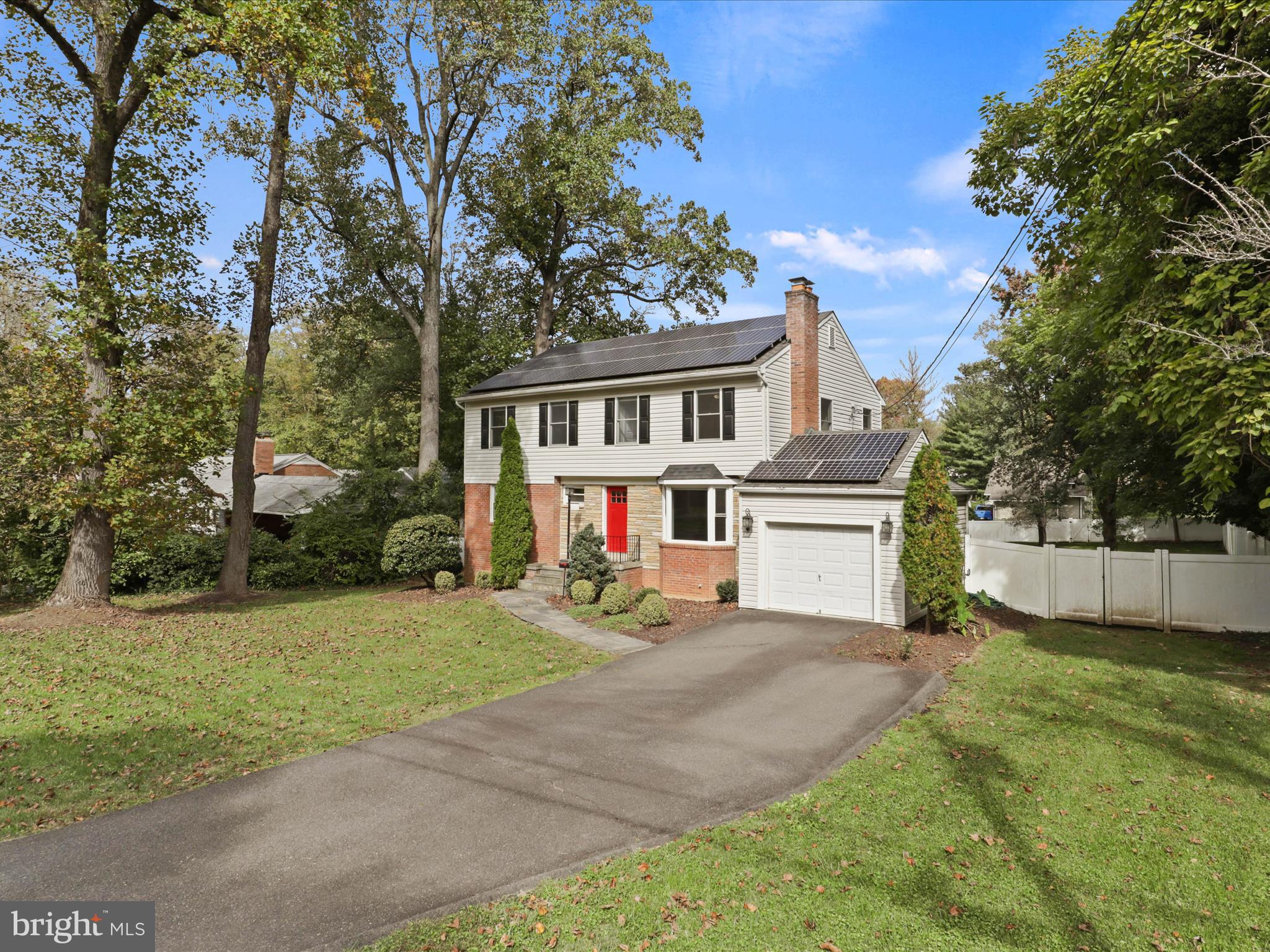 6612 Kerns Road Falls Church, VA 22042 - Photo 4 of 54 Street View