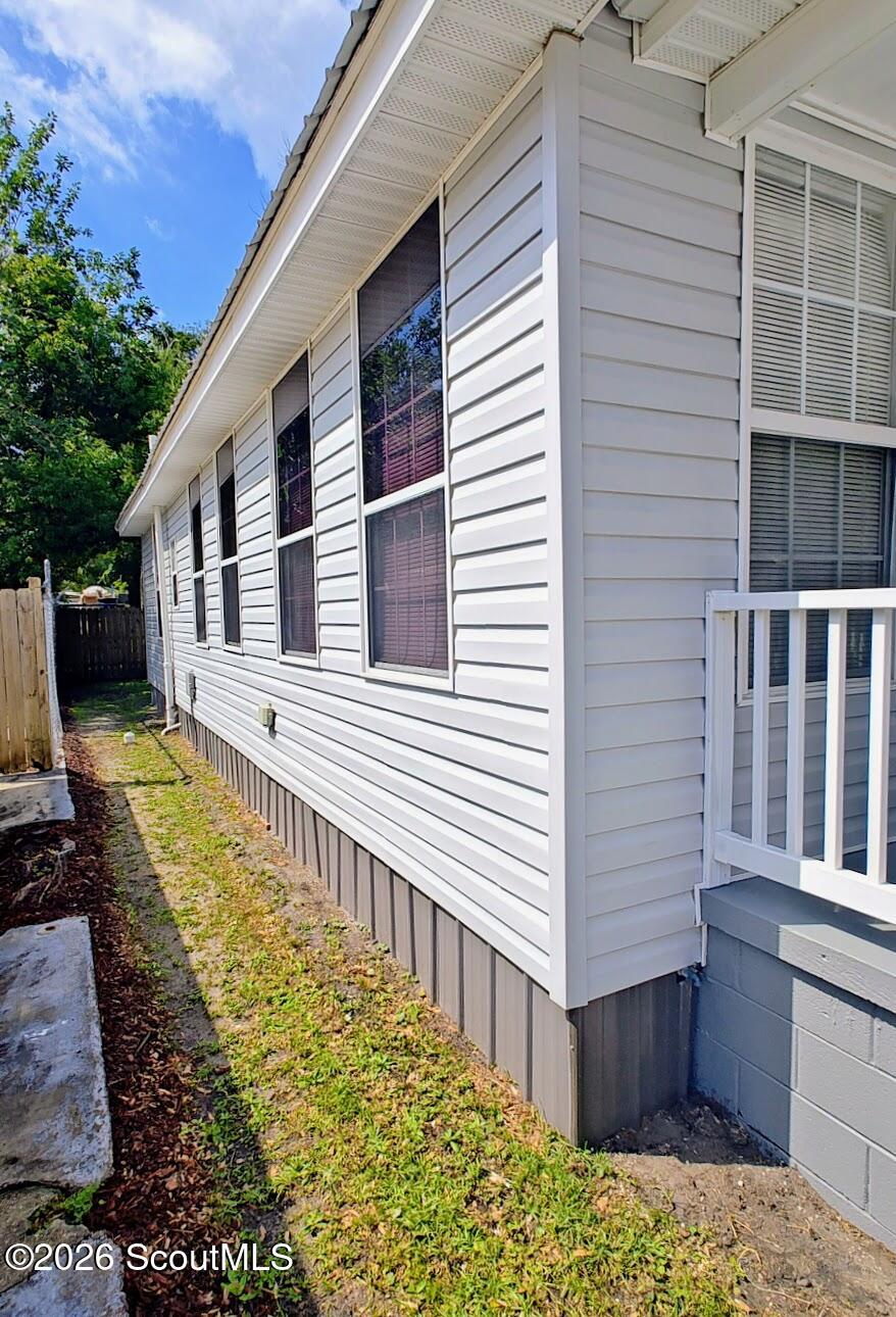 1608 Monck Street Brunswick, GA 31520 - Photo 22 of 23 IMG_20260516_105208704_HDR~2