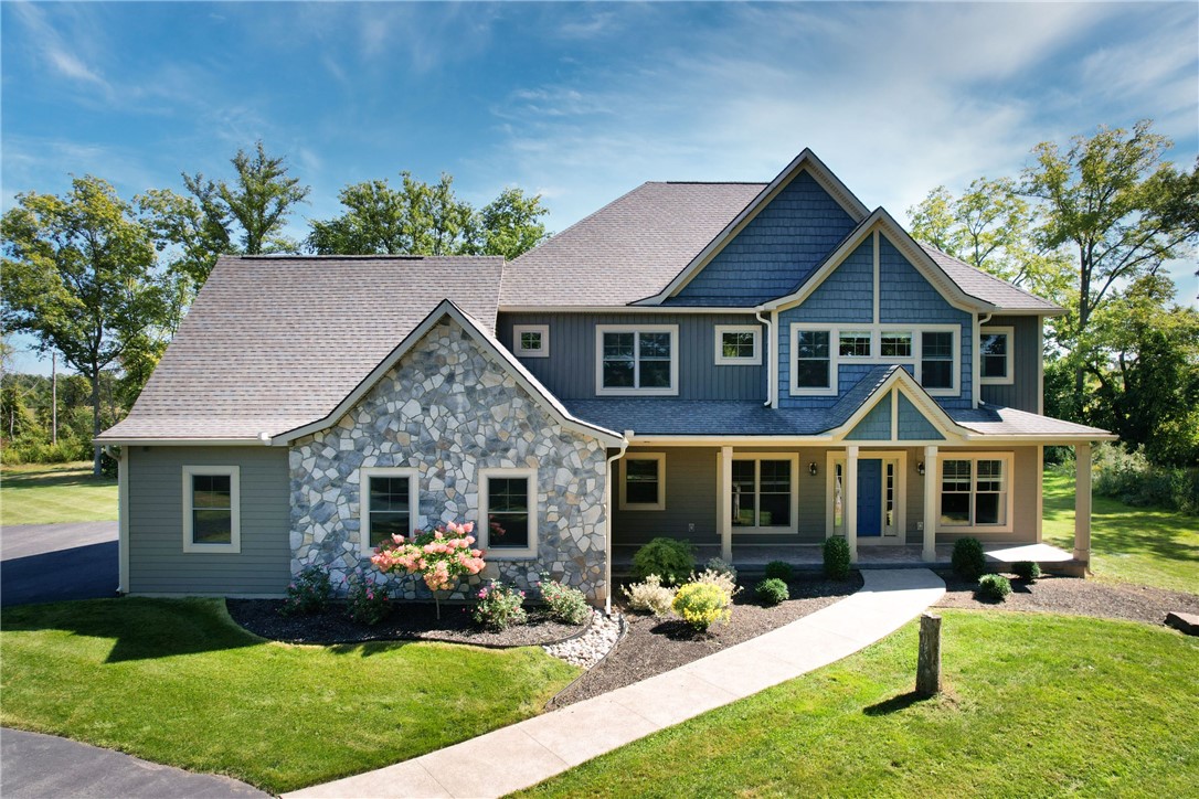 2 Cam Trail Brockport, NY 14420 - Photo 47 of 50