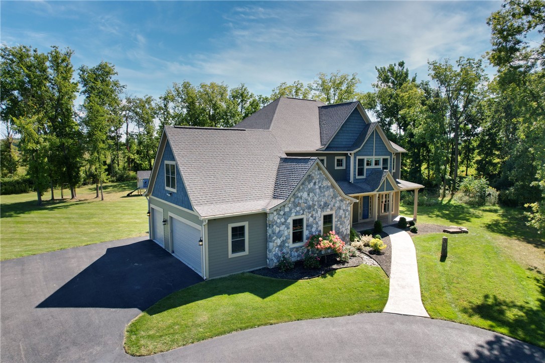 2 Cam Trail Brockport, NY 14420 - Photo 48 of 50