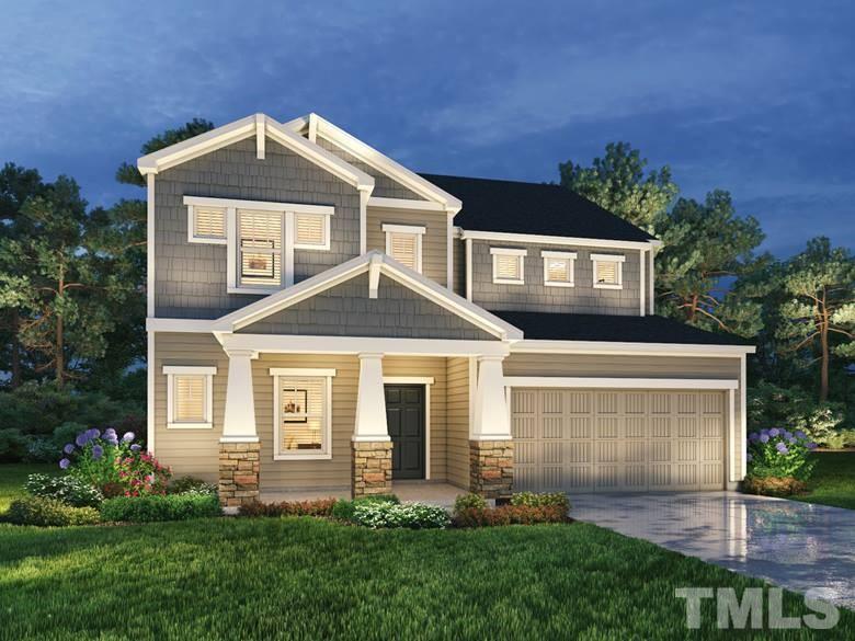 927 Lippincott Road Durham, NC 27703 - Photo 1 of 4 Gallery Image 1