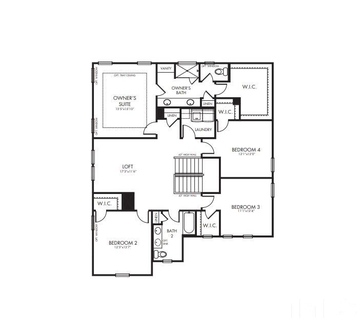 927 Lippincott Road Durham, NC 27703 - Photo 3 of 4 Gallery Image 3