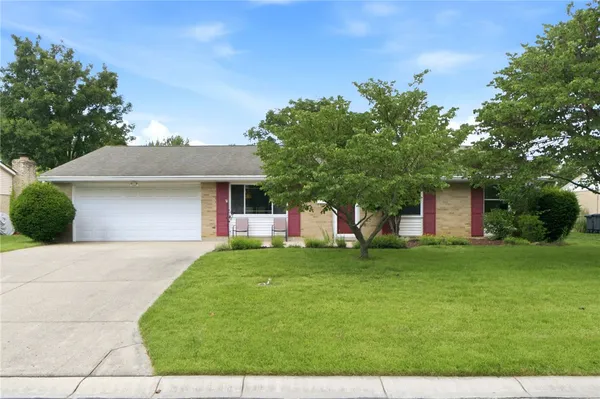 $307,900 | 75 Gulfwood Court, Dayton, OH 45458