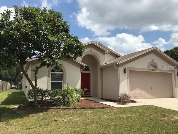 $2,450 | 2622 Allwood Avenue, Valrico, FL 33596