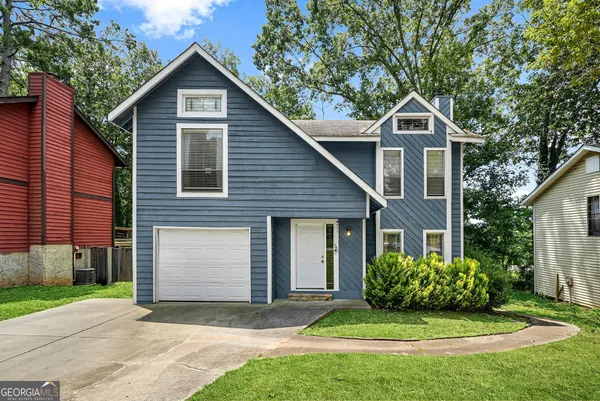 $245,000 | 946 Fox Chase Lane, Riverdale, GA 30296