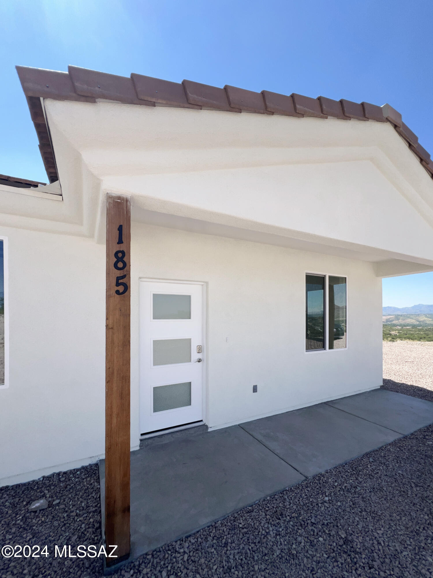 185 Camino Embarcadero Rio Rico, AZ 85648 - Photo 25 of 32