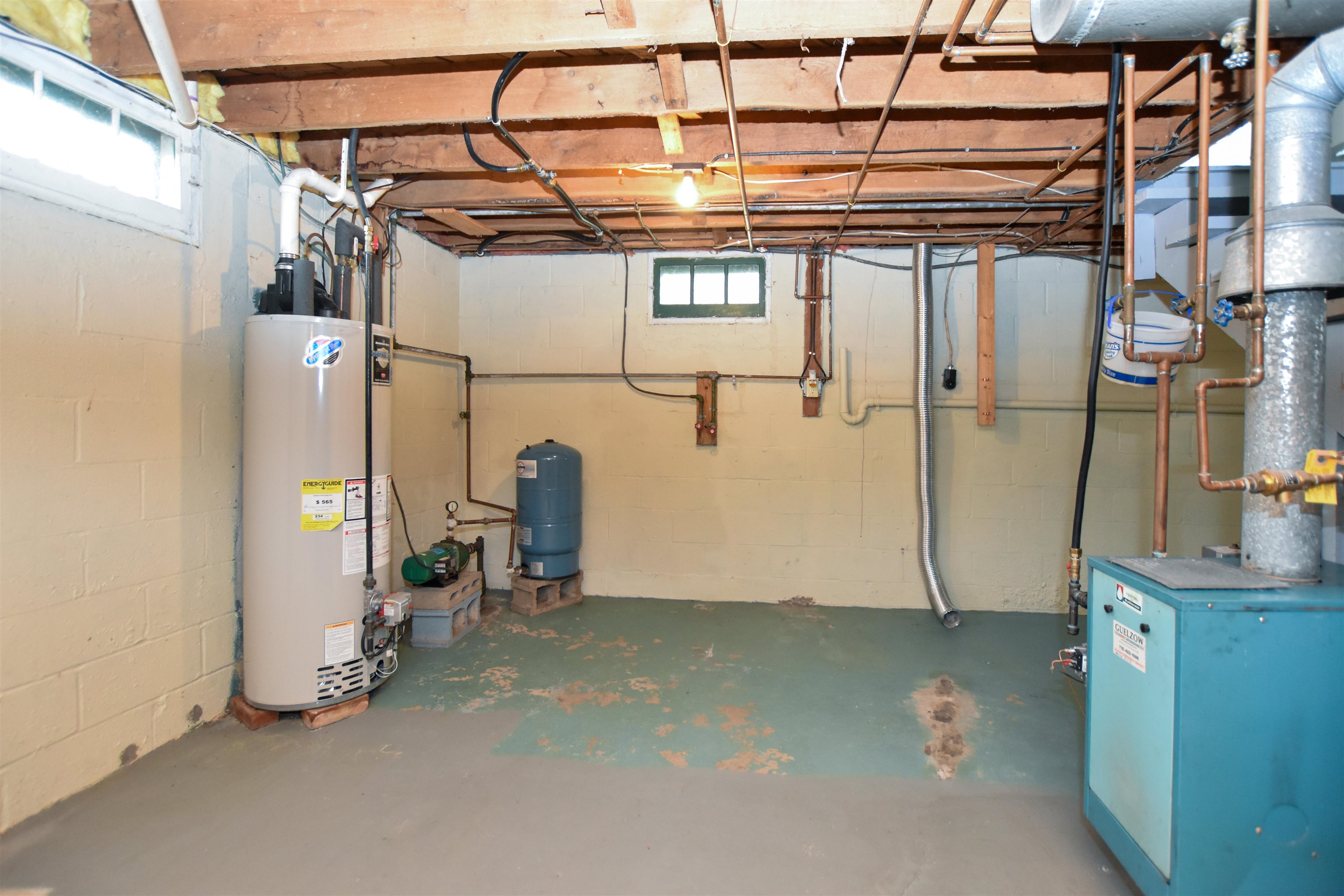 N5191 18th Road Wild Rose, WI 54984 - Photo 19 of 60 Gallery Image 19
