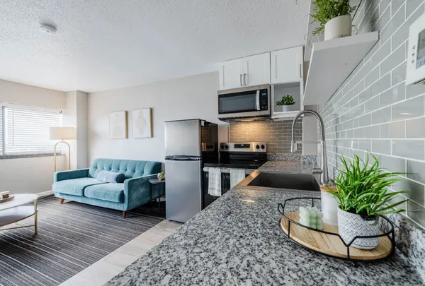 $995 | 14703 Park Row, Unit 901, Houston, TX 77079