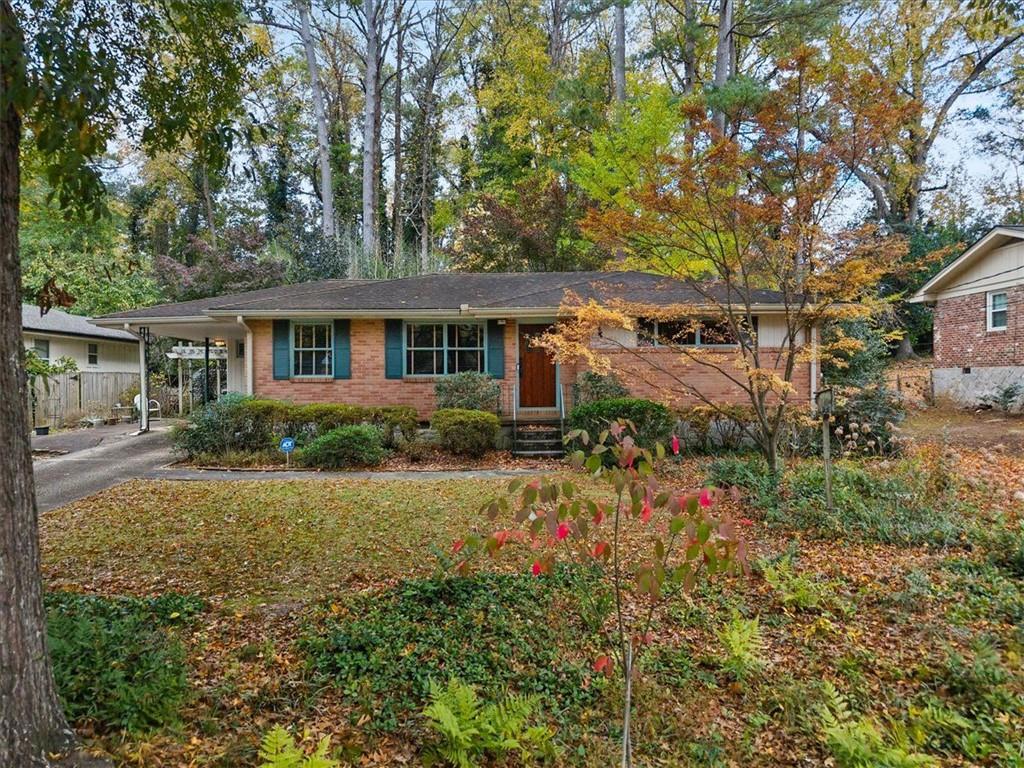2937 Mt Olive Drive Decatur, GA 30033 - Photo 1 of 1 Gallery Image 1