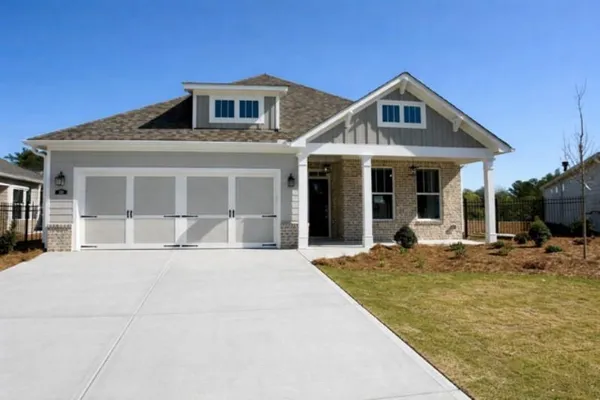 $549,515 | 331 Harvest Trail, Hiram, GA 30141