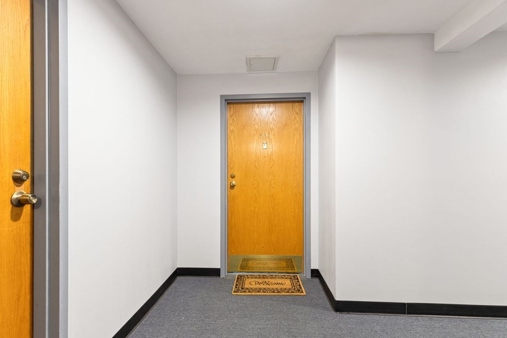 205 Ferry Street, Unit 409 Everett, MA 02149 - Photo 3 of 24 a view of an empty room