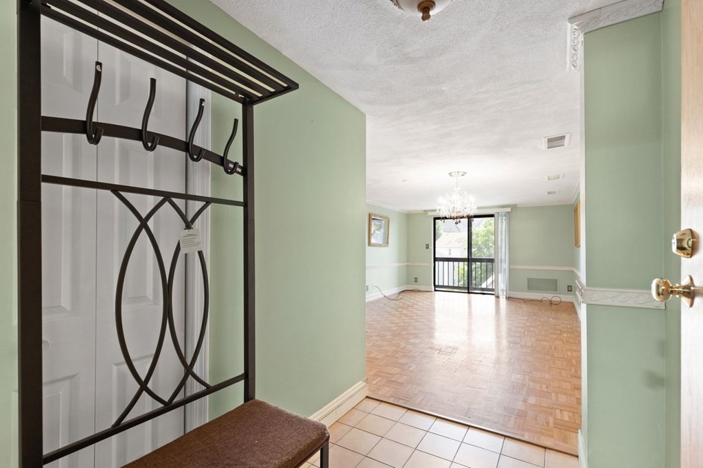 205 Ferry Street, Unit 409 Everett, MA 02149 - Photo 4 of 24 a view of an entryway