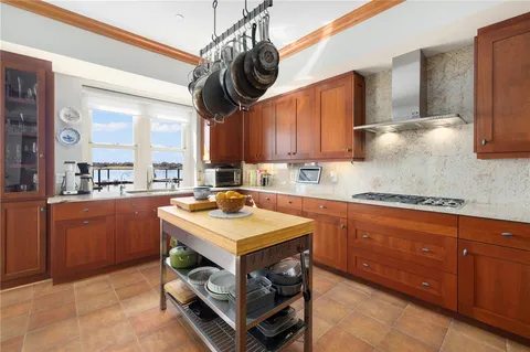 $1,950,000 | 341 Thames Street, Unit S104, Bristol, RI 02809