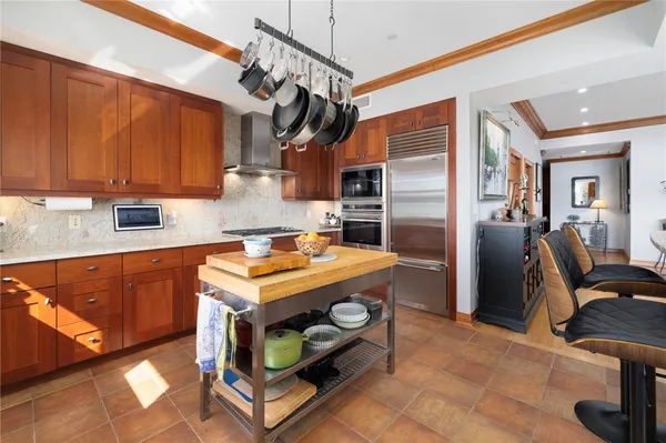 $1,950,000 | 341 Thames Street, Unit S104, Bristol, RI 02809