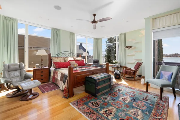 $1,950,000 | 341 Thames Street, Unit S104, Bristol, RI 02809