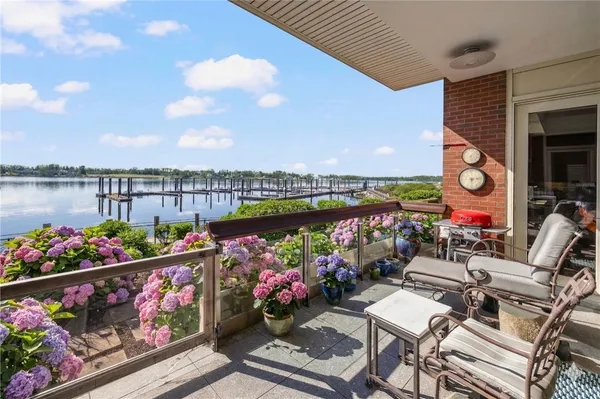 $1,950,000 | 341 Thames Street, Unit S104, Bristol, RI 02809