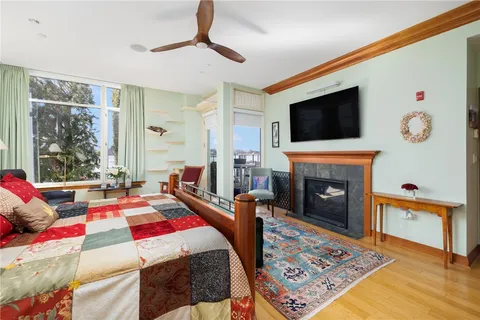 $1,950,000 | 341 Thames Street, Unit S104, Bristol, RI 02809