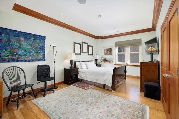 $1,950,000 | 341 Thames Street, Unit S104, Bristol, RI 02809