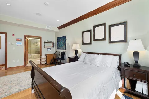 $1,950,000 | 341 Thames Street, Unit S104, Bristol, RI 02809