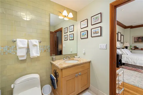 $1,950,000 | 341 Thames Street, Unit S104, Bristol, RI 02809