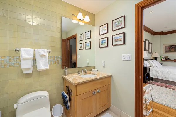 $1,950,000 | 341 Thames Street, Unit S104, Bristol, RI 02809