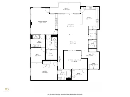 $1,950,000 | 341 Thames Street, Unit S104, Bristol, RI 02809