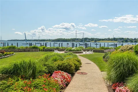 $1,950,000 | 341 Thames Street, Unit S104, Bristol, RI 02809
