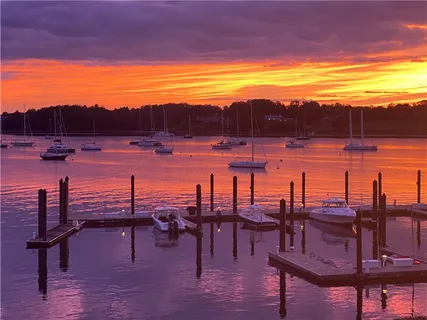 $1,950,000 | 341 Thames Street, Unit S104, Bristol, RI 02809