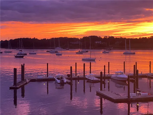 $1,950,000 | 341 Thames Street, Unit S104, Bristol, RI 02809