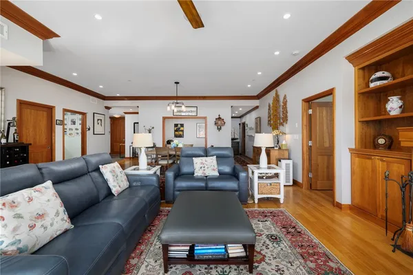 $1,950,000 | 341 Thames Street, Unit S104, Bristol, RI 02809