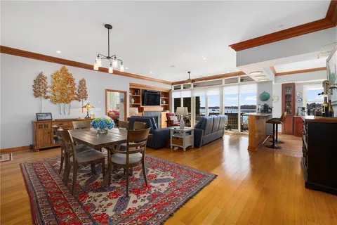 $1,950,000 | 341 Thames Street, Unit S104, Bristol, RI 02809