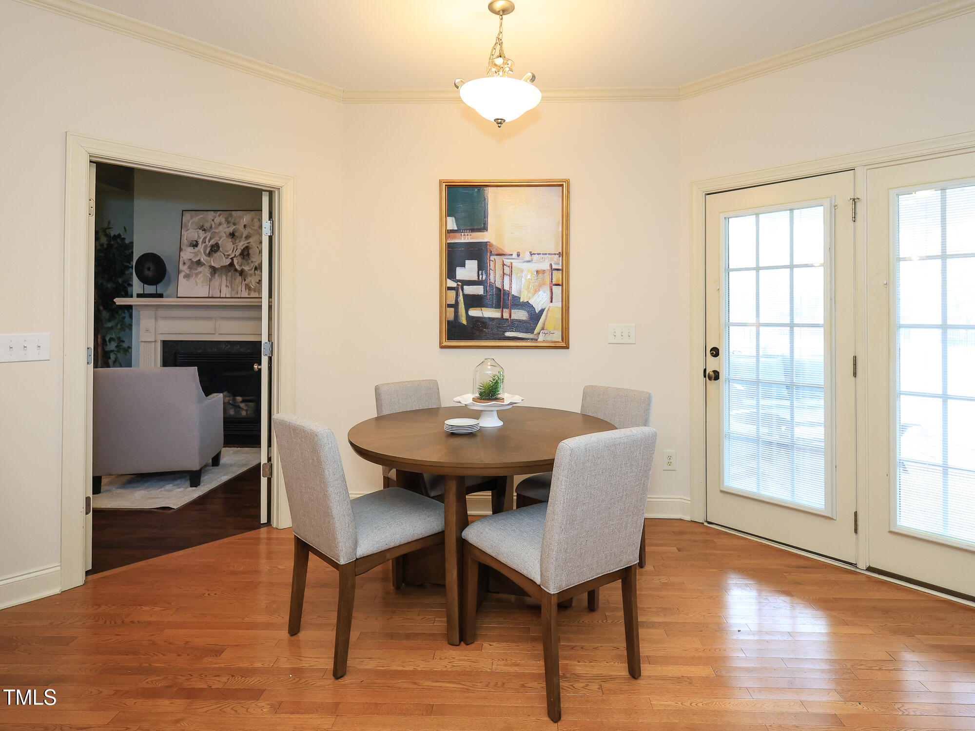 4701 Sandy Bay Circle Raleigh, NC 27603 - Photo 16 of 47 021_4701_Sandy_Bay_Cir_Kitchen