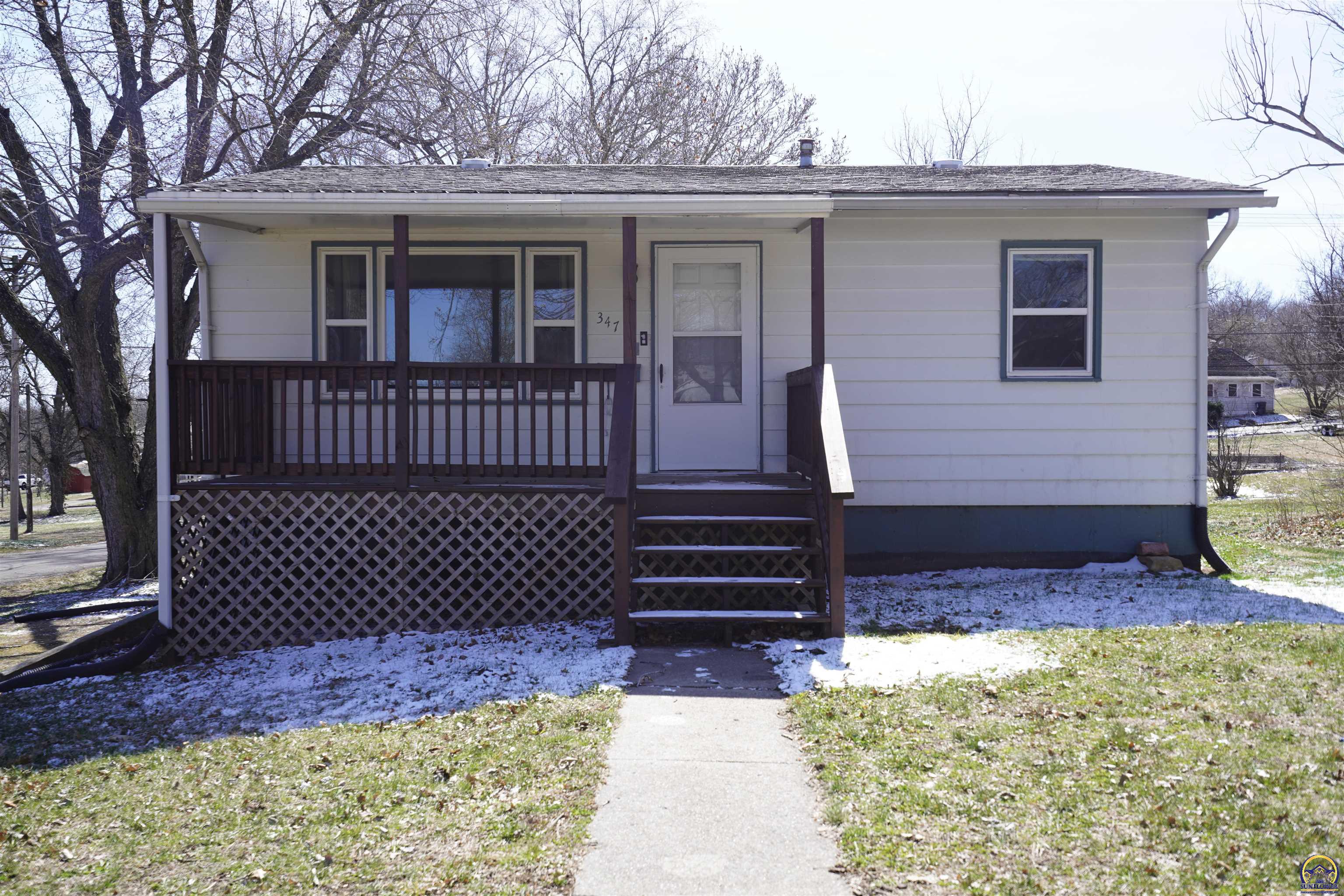 347 East 9th Street Horton, KS 66439 - Photo 1 of 25