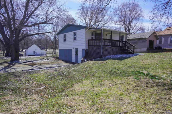 $149,500 | 347 East 9th Street, Horton, KS 66439