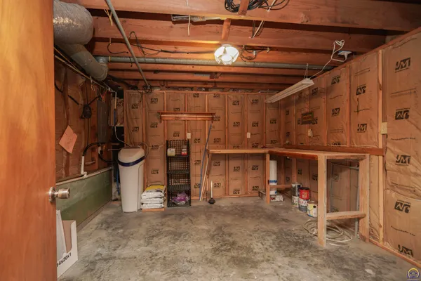 $149,500 | 347 East 9th Street, Horton, KS 66439