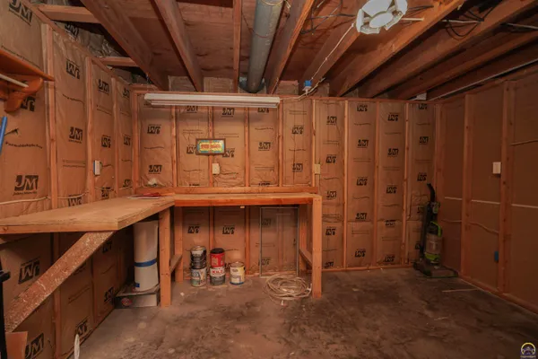 $149,500 | 347 East 9th Street, Horton, KS 66439