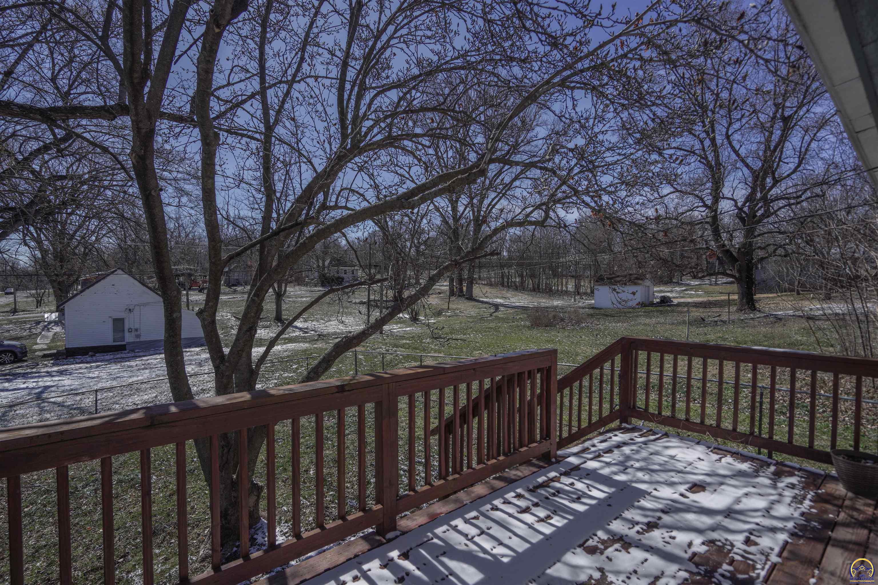 347 East 9th Street Horton, KS 66439 - Photo 23 of 25