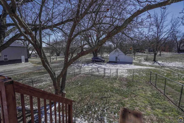 $149,500 | 347 East 9th Street, Horton, KS 66439