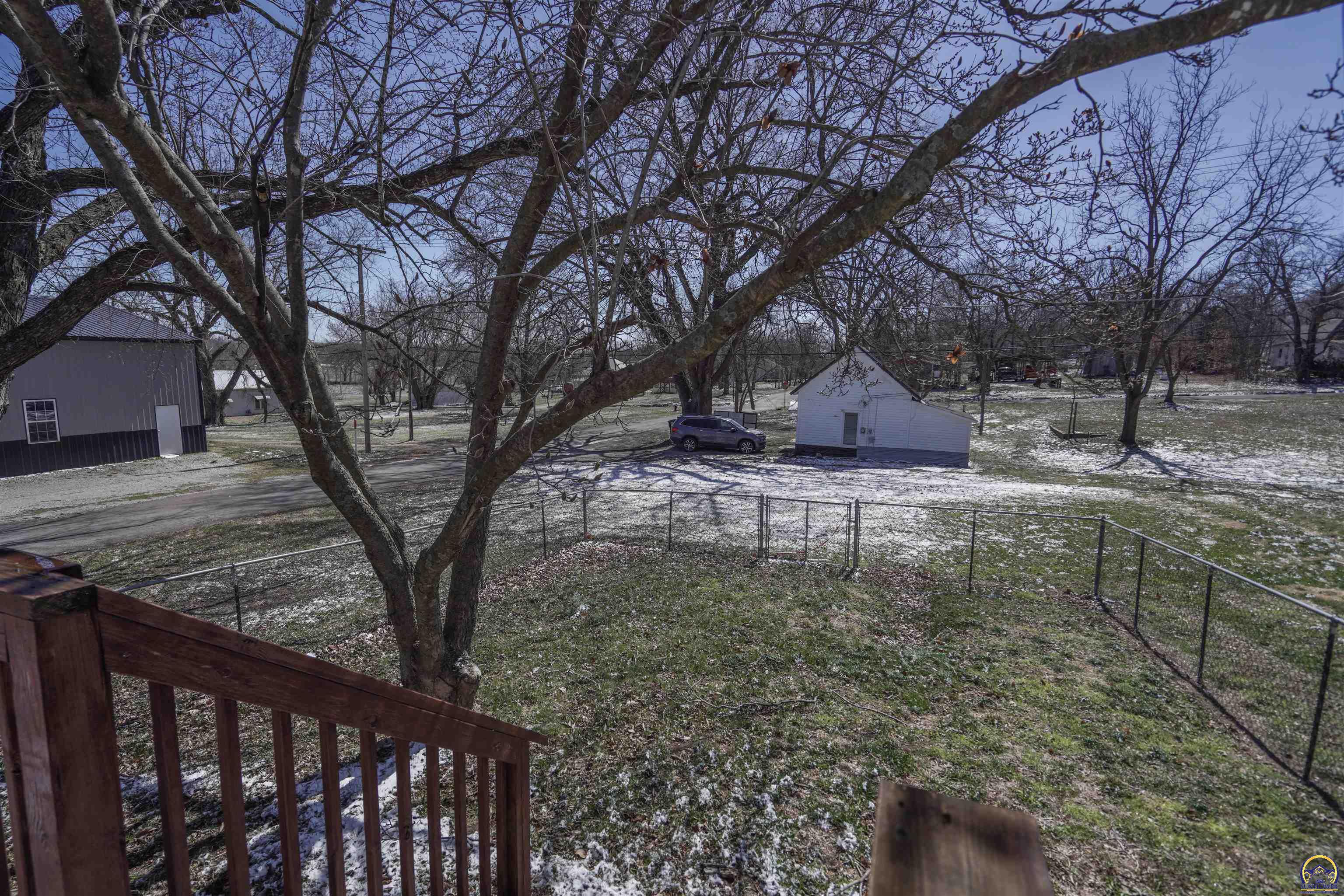 347 East 9th Street Horton, KS 66439 - Photo 24 of 25