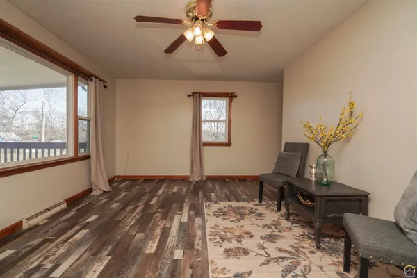 $149,500 | 347 East 9th Street, Horton, KS 66439