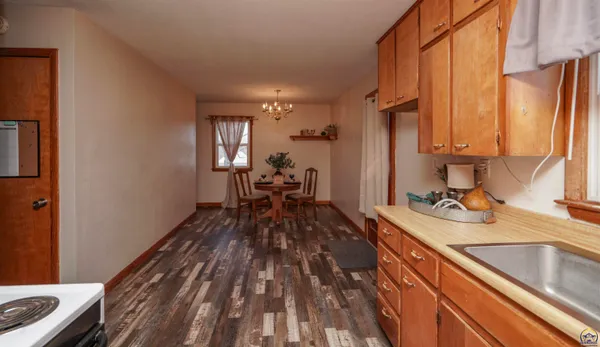 $149,500 | 347 East 9th Street, Horton, KS 66439