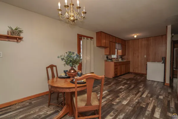 $149,500 | 347 East 9th Street, Horton, KS 66439