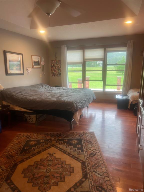 1325 East Newburg Road Carleton, MI 48117 - Photo 13 of 25