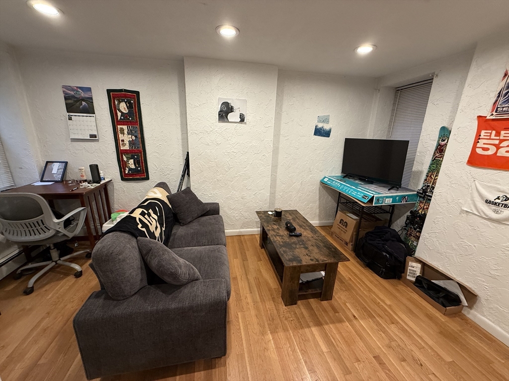 58 Prince Street, Unit 5 Boston, MA 02113 - Photo 4 of 15