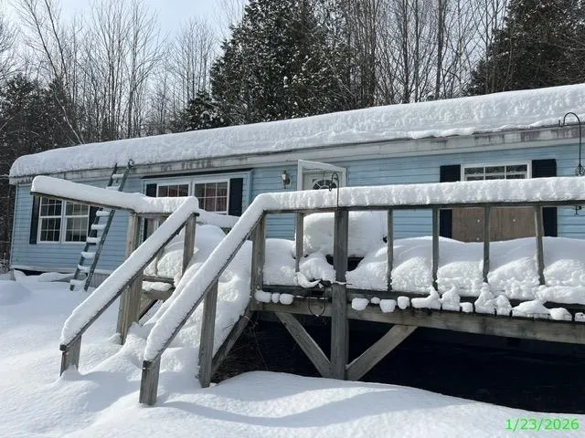 $85,000 | 1847 Wheelock Road, Sutton, VT 05867
