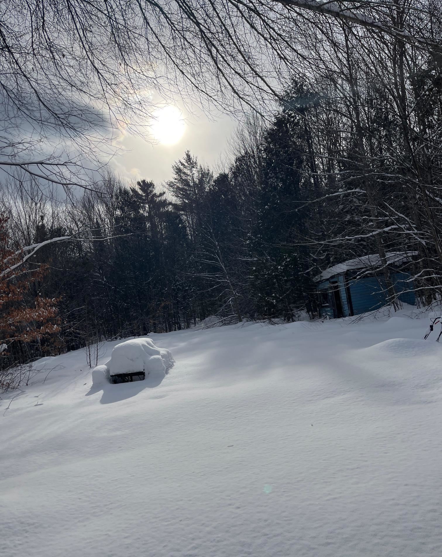 1847 Wheelock Road Sutton, VT 05867 - Photo 3 of 4