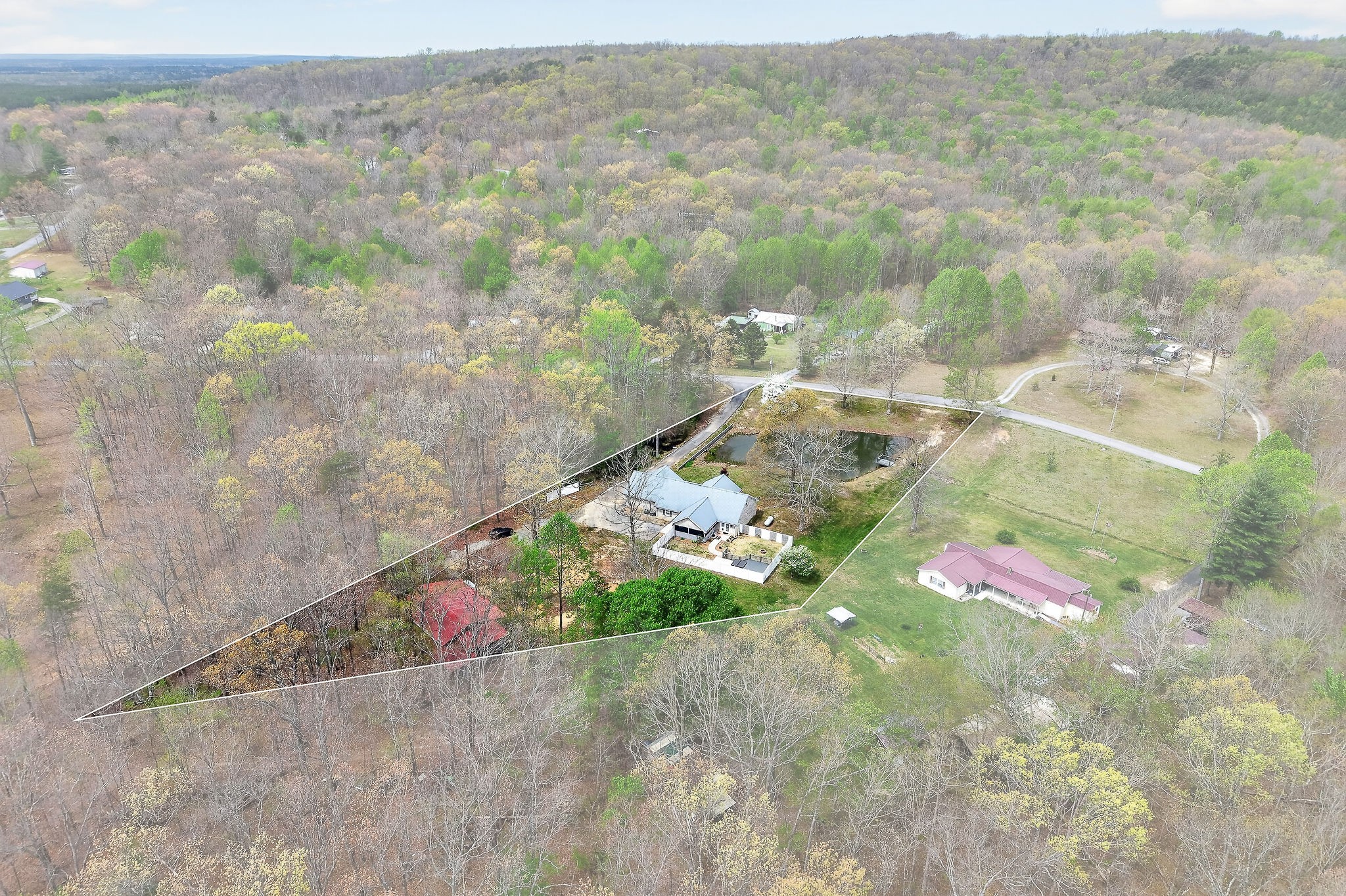152 Black Mountain Road Dunlap, TN 37327 - Photo 68 of 70 Gallery Image 68