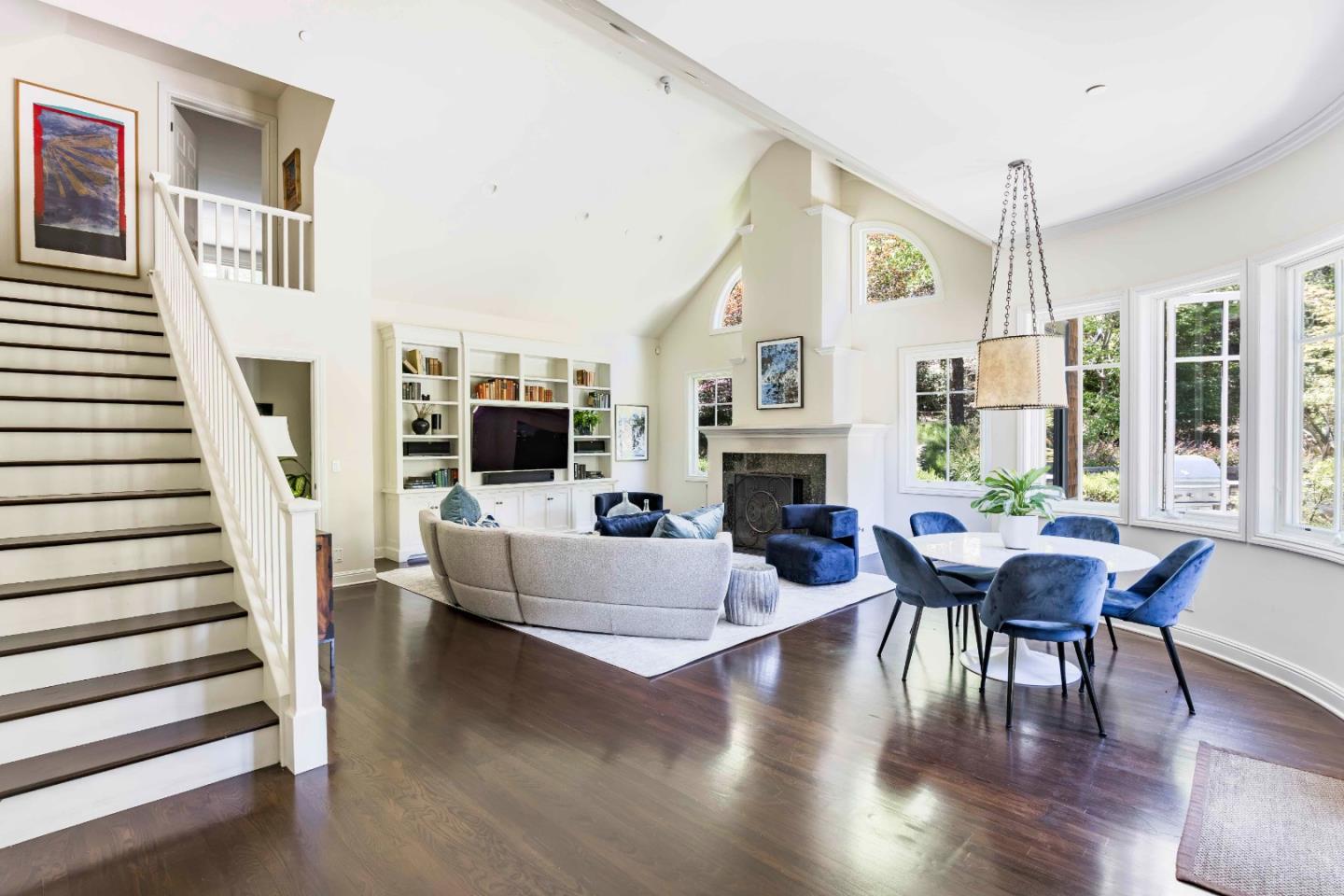 160 Phillip Road Woodside, CA 94062 - Photo 8 of 50 Gallery Image 8